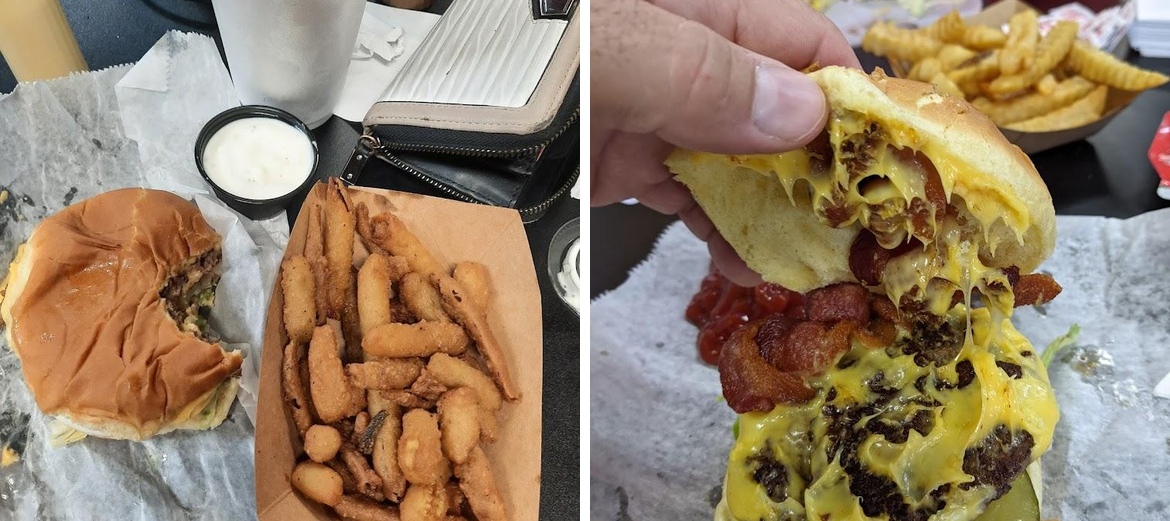 Pat's Snack Bar